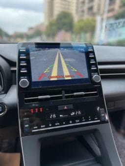 
										Toyota Avalon, 2021 full									