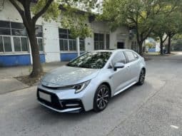 67d2accb7864a Toyota Levin, 2021