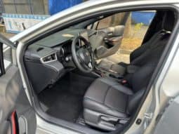
										Toyota Levin, 2021 full									