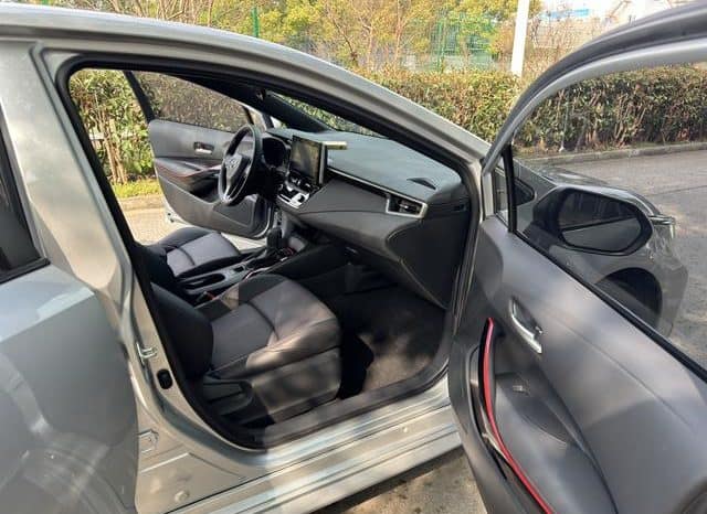 
								Toyota Levin, 2021 full									