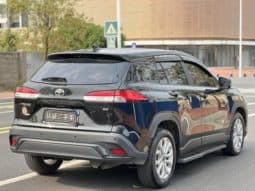 
										Toyota Frontlander, 2022 full									