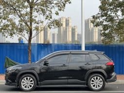 
										Toyota Frontlander, 2022 full									