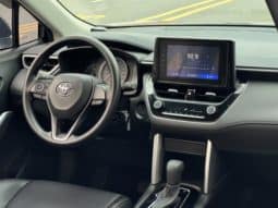 
										Toyota Frontlander, 2022 full									
