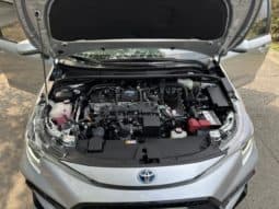 
										Toyota Levin, 2021 full									