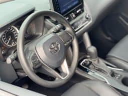 
										Toyota Frontlander, 2022 full									