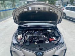 
										Toyota Corolla (XII), 2022 full									