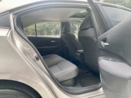 
										Toyota Corolla (XII), 2022 full									