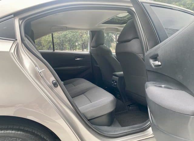 
								Toyota Corolla (XII), 2022 full									