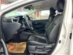 
										Toyota Corolla (XII), 2021 full									