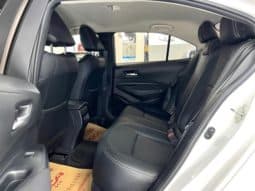 
										Toyota Corolla (XII), 2021 full									