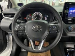 
										Toyota Corolla (XII), 2021 full									