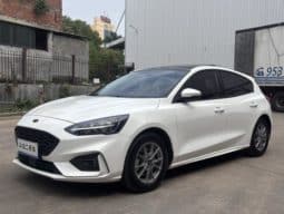 67d2acf11ec31 Ford Focus, 2022