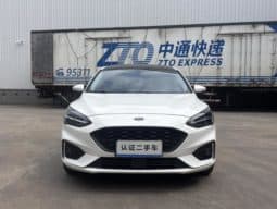
										Ford Focus, 2022 full									