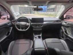 
										Ford Focus, 2022 full									