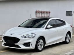 67d2acf6bd5f6 Ford Focus, 2020
