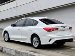 
										Ford Focus, 2020 full									
