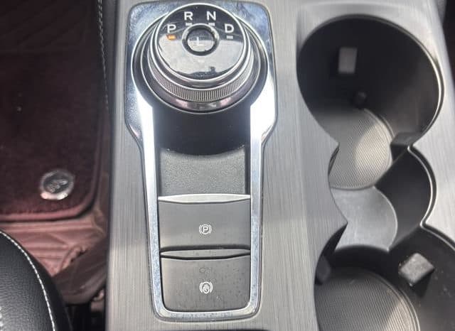 
								Ford Focus, 2022 full									
