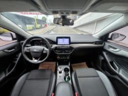 
										Ford Focus, 2020 full									