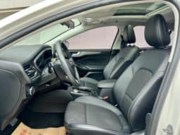 
										Ford Focus, 2020 full									