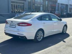 
										Ford Mondeo (V), 2020 full									