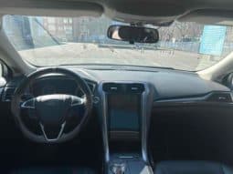
										Ford Mondeo (V), 2020 full									