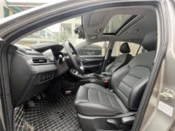 
										Geely Emgrand, 2021 full									