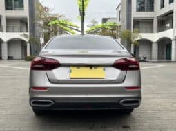 
										Geely Emgrand, 2021 full									