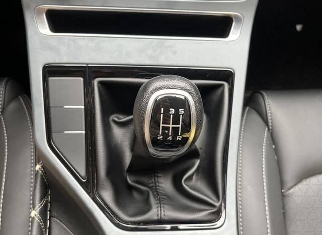 
								Geely Emgrand, 2021 full									