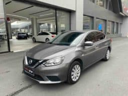 Nissan Sylphy (IV), 2021