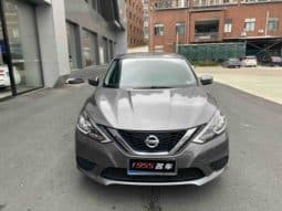 
										Nissan Sylphy (IV), 2021 full									
