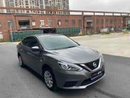 
										Nissan Sylphy (IV), 2021 full									
