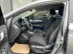 
										Nissan Sylphy (IV), 2021 full									
