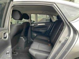 
										Nissan Sylphy (IV), 2021 full									