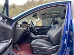 
										Kia Optima (III), 2021 full									