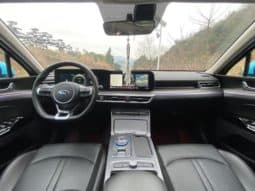 
										Kia Optima (III), 2021 full									