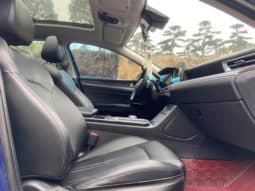 
										Kia Optima (III), 2021 full									