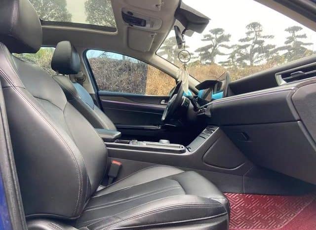 
								Kia Optima (III), 2021 full									