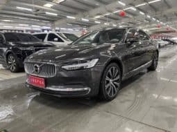 67d2b16da5b23 Volvo S90, 2025