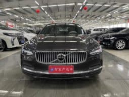 
										Volvo S90, 2025 full									