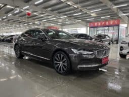 
										Volvo S90, 2025 full									