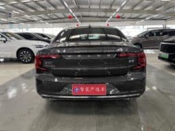 
										Volvo S90, 2025 full									