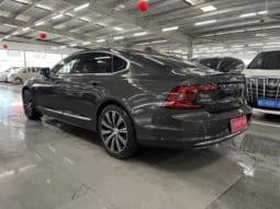 
										Volvo S90, 2025 full									