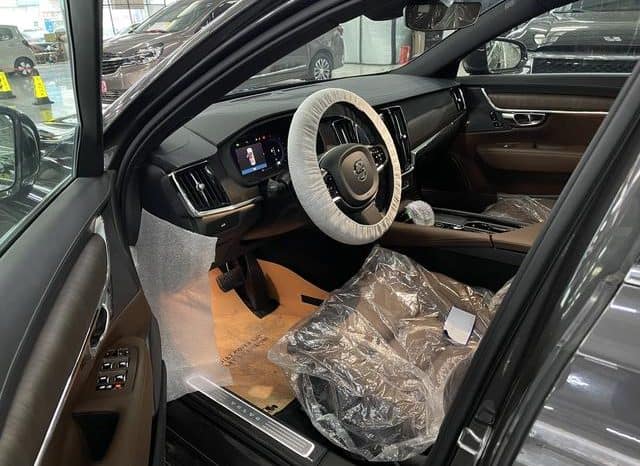 
								Volvo S90, 2025 full									