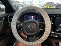 
										Volvo S90, 2025 full									