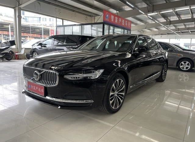 67d2b1732f2ff Volvo S90, 2025