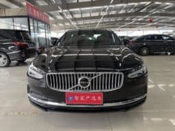 
										Volvo S90, 2025 full									