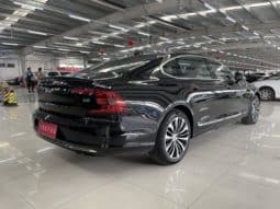 
										Volvo S90, 2025 full									
