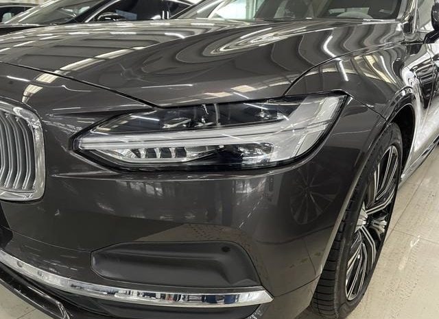 
								Volvo S90, 2025 full									