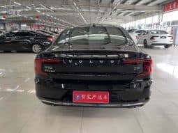 
										Volvo S90, 2025 full									