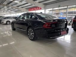 
										Volvo S90, 2025 full									